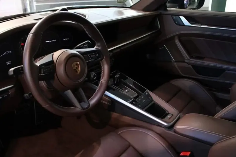 Porsche 911 din 2023 cu 17.992 km - oferta POR131078 - foto 14