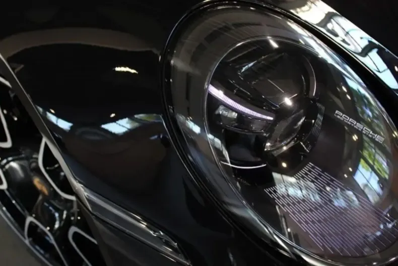 Porsche 911 din 2023 cu 17.992 km - oferta POR131078 - foto 15