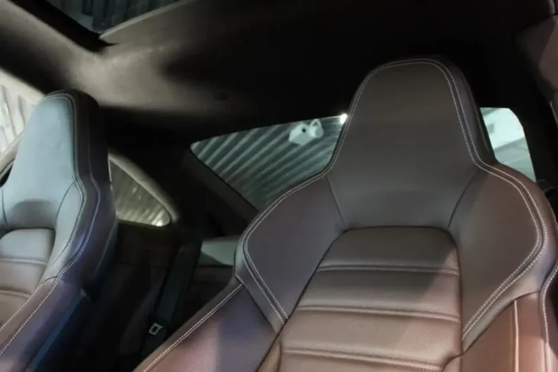 Porsche 911 din 2023 cu 17.992 km - oferta POR131078 - foto 16