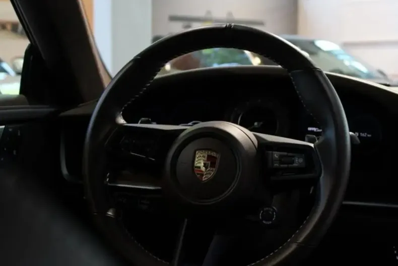 Porsche 911 din 2023 cu 17.992 km - oferta POR131078 - foto 18