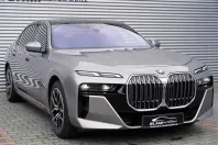 BMW 740 din 2024 cu 25.000 km - oferta BMW131079 - foto 1