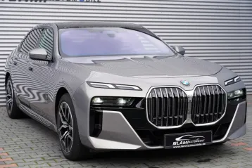 BMW 740 din 2024 - oferta BMW131079