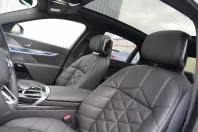 BMW 740 din 2024 cu 25.000 km - oferta BMW131079 - foto 7