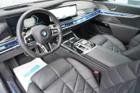 BMW 740 din 2024 cu 25.000 km - oferta BMW131079 - foto 8