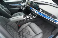 BMW 740 din 2024 cu 25.000 km - oferta BMW131079 - foto 18