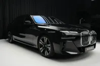 BMW 740 din 2024 cu 15.050 km - oferta BMW131080 - foto 1