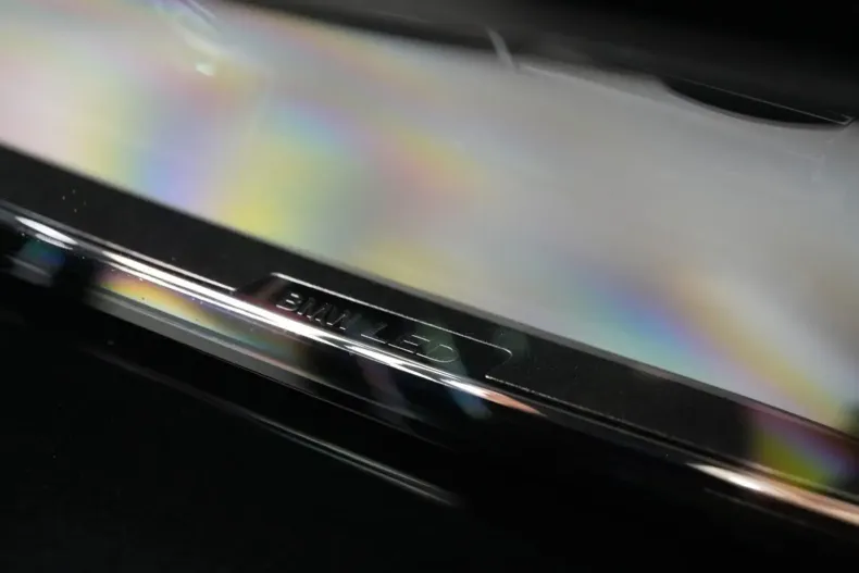 BMW 740 din 2024 cu 15.050 km - oferta BMW131080 - foto 5