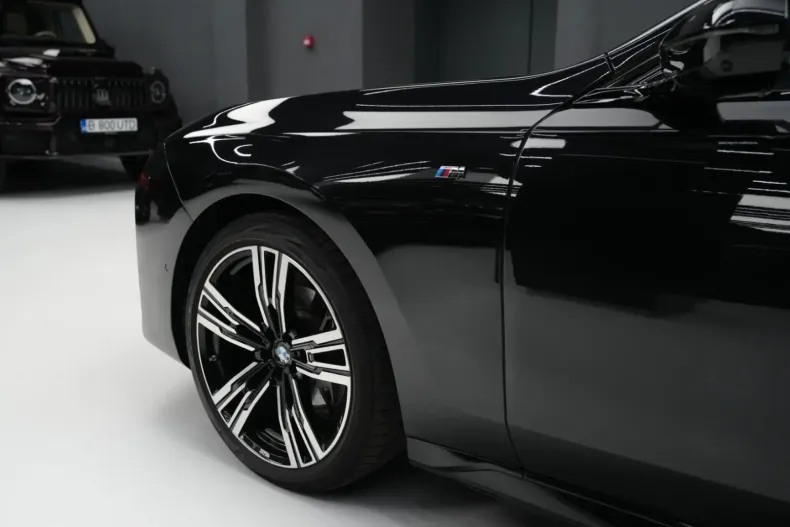 BMW 740 din 2024 cu 15.050 km - oferta BMW131080 - foto 6