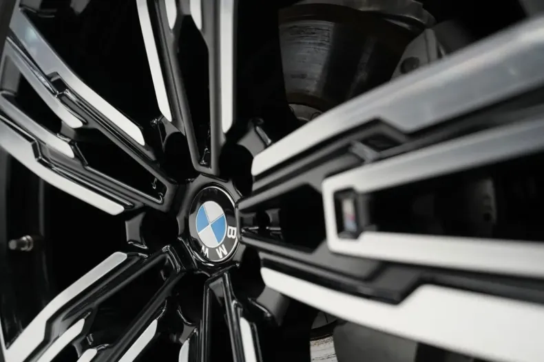 BMW 740 din 2024 cu 15.050 km - oferta BMW131080 - foto 7