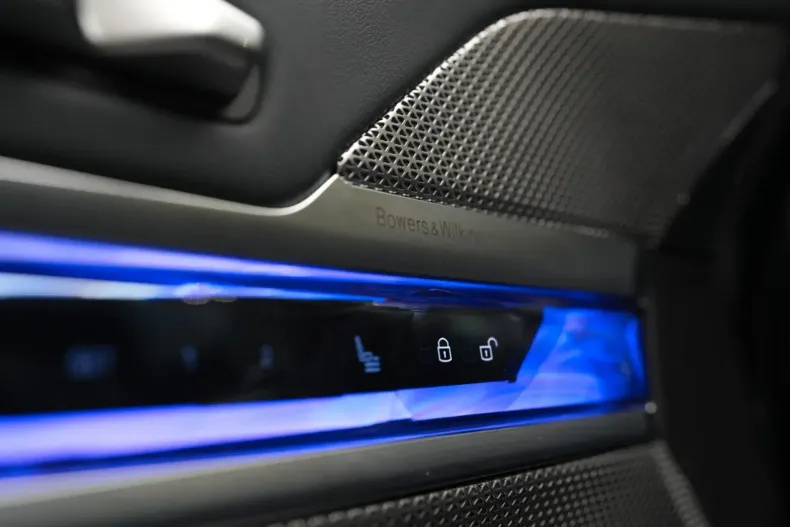 BMW 740 din 2024 cu 15.050 km - oferta BMW131080 - foto 9