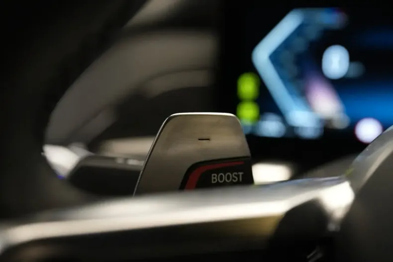 BMW 740 din 2024 cu 15.050 km - oferta BMW131080 - foto 15