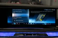 BMW 740 din 2024 cu 15.050 km - oferta BMW131080 - foto 21