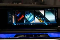 BMW 740 din 2024 cu 15.050 km - oferta BMW131080 - foto 25