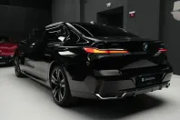 BMW 740 din 2024 cu 15.050 km - oferta BMW131080 - foto 28