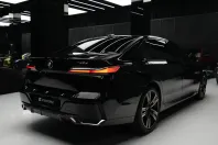 BMW 740 din 2024 cu 15.050 km - oferta BMW131080 - foto 29