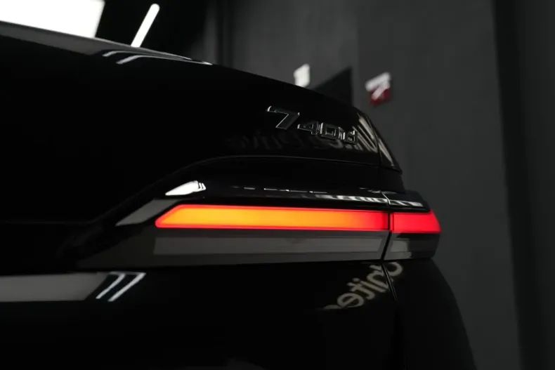 BMW 740 din 2024 cu 15.050 km - oferta BMW131080 - foto 30