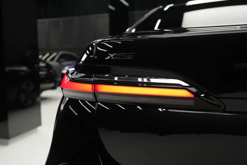 BMW 740 din 2024 cu 15.050 km - oferta BMW131080 - foto 32