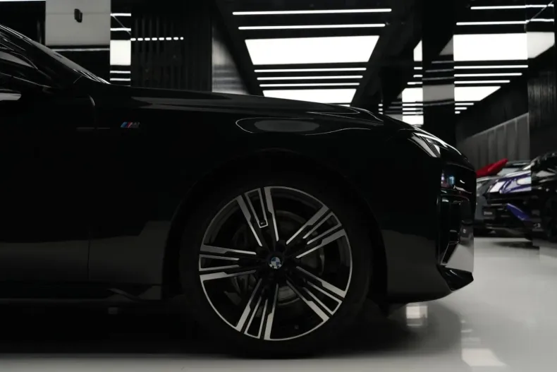 BMW 740 din 2024 cu 15.050 km - oferta BMW131080 - foto 34