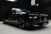 BMW 740 din 2024 cu 15.050 km - oferta BMW131080 - foto 36