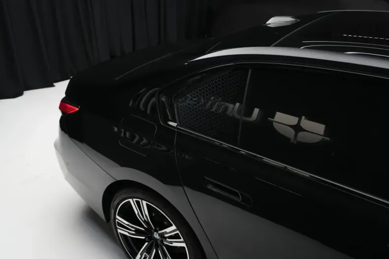 BMW 740 din 2024 cu 15.050 km - oferta BMW131080 - foto 37