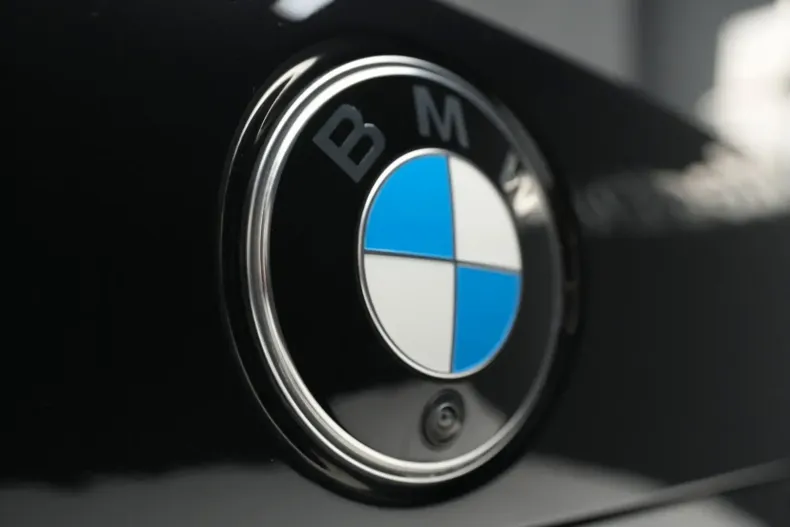 BMW 740 din 2024 cu 15.050 km - oferta BMW131080 - foto 40