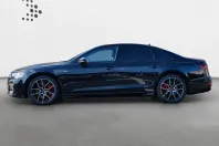 Audi A8 din 2025 cu 27.100 km - oferta AUD131085 - foto 1