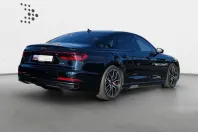 Audi A8 din 2025 cu 27.100 km - oferta AUD131085 - foto 3