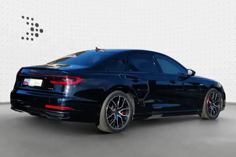 Audi A8 din 2025 cu 27.100 km - oferta AUD131085 - foto 4