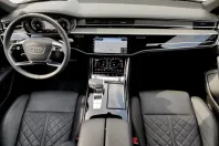 Audi A8 din 2025 cu 27.100 km - oferta AUD131085 - foto 7