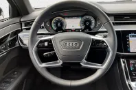 Audi A8 din 2025 cu 27.100 km - oferta AUD131085 - foto 10