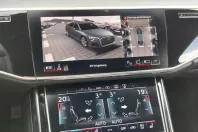 Audi A8 din 2025 cu 27.100 km - oferta AUD131085 - foto 20