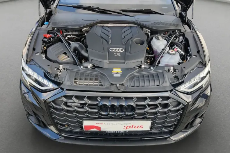 Audi A8 din 2025 cu 27.100 km - oferta AUD131085 - foto 24