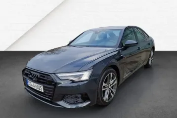 Audi A6 din 2024 - oferta AUD131089