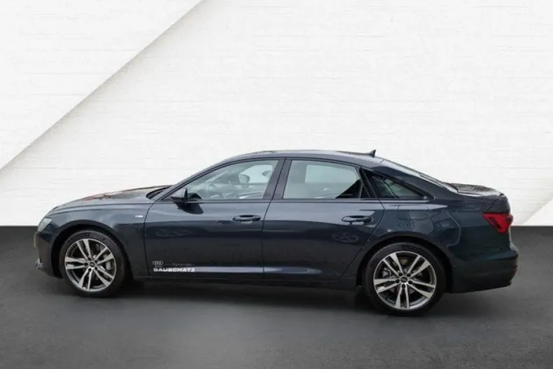 Audi A6 din 2024 cu 26.000 km - oferta AUD131089 - foto 3