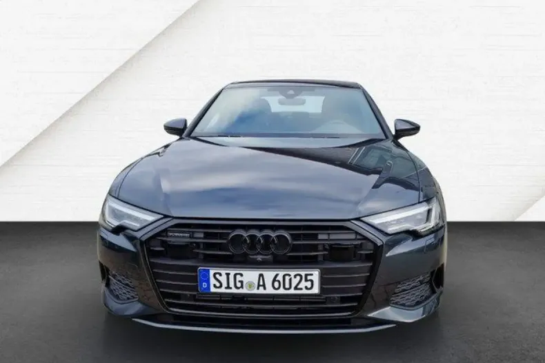 Audi A6 din 2024 cu 26.000 km - oferta AUD131089 - foto 4