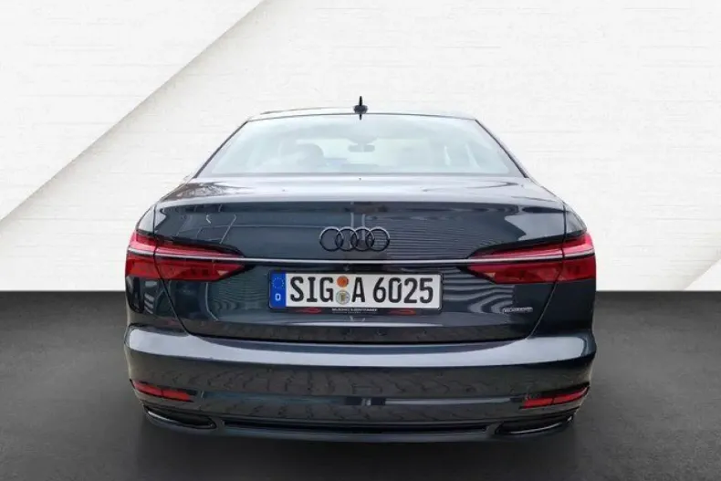 Audi A6 din 2024 cu 26.000 km - oferta AUD131089 - foto 5