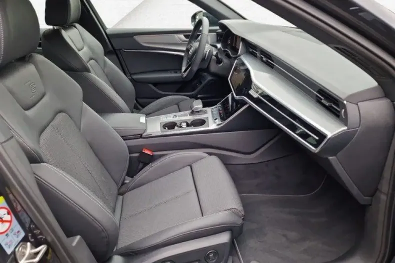 Audi A6 din 2024 cu 26.000 km - oferta AUD131089 - foto 7