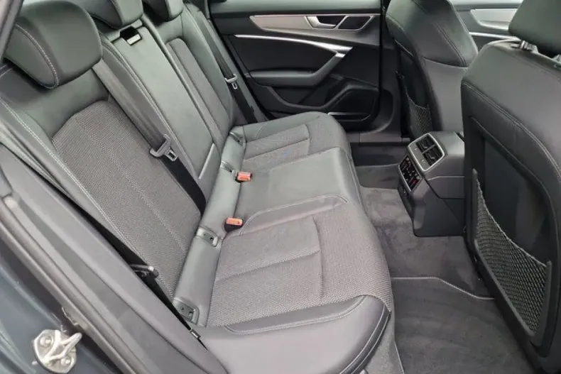 Audi A6 din 2024 cu 26.000 km - oferta AUD131089 - foto 8