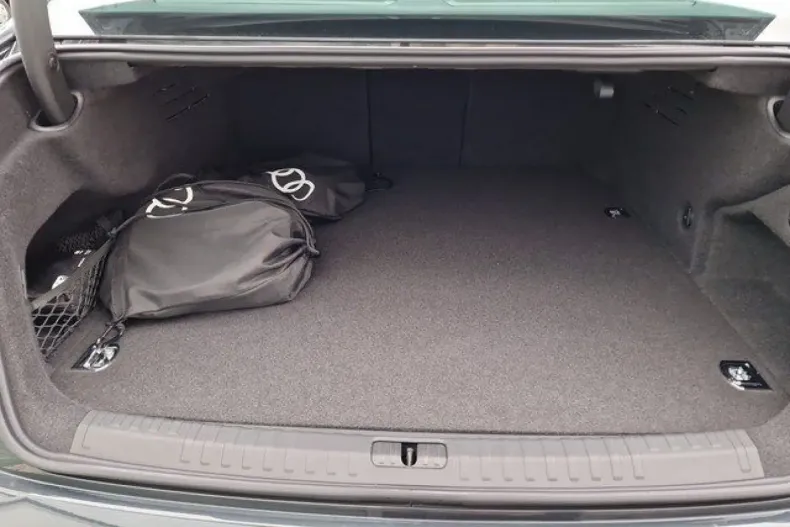 Audi A6 din 2024 cu 26.000 km - oferta AUD131089 - foto 12