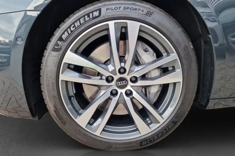 Audi A6 din 2024 cu 26.000 km - oferta AUD131089 - foto 13