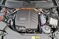 Audi A6 din 2024 cu 26.000 km - oferta AUD131089 - foto 14
