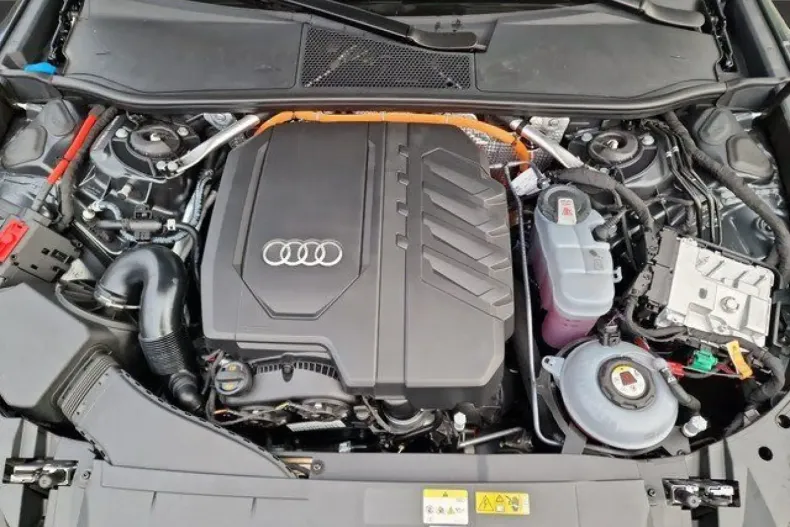 Audi A6 din 2024 cu 26.000 km - oferta AUD131089 - foto 14