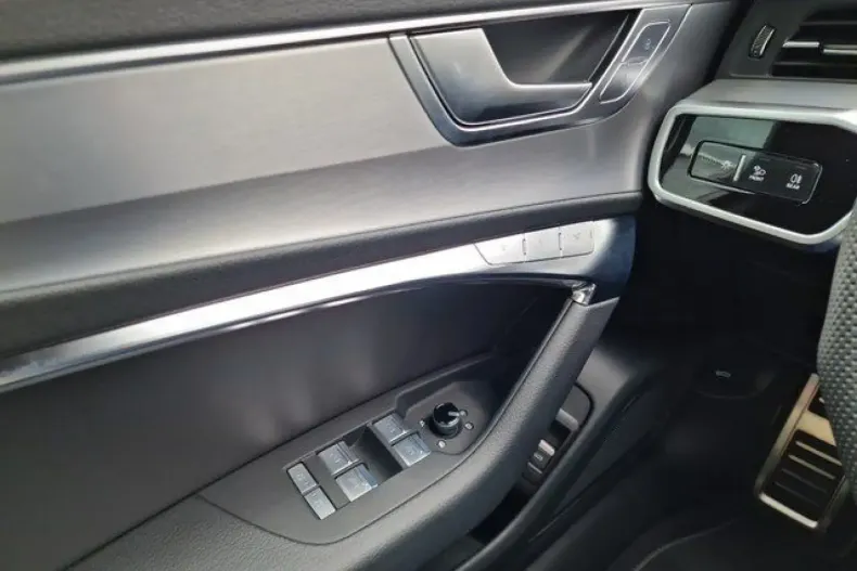 Audi A6 din 2024 cu 26.000 km - oferta AUD131089 - foto 15