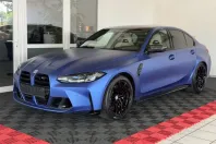 BMW M3 din 2022 cu 67.000 km - oferta BMW131091 - foto 1