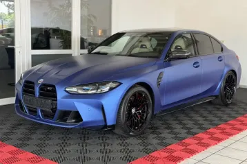 BMW M3 din 2022 - oferta BMW131091