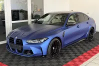 BMW M3 din 2022 cu 67.000 km - oferta BMW131091 - foto 2