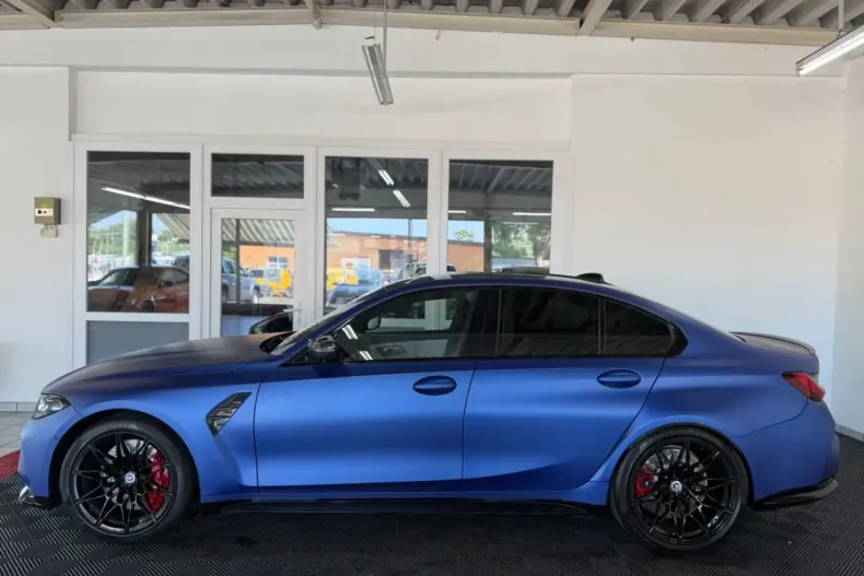 BMW M3 din 2022 cu 67.000 km - oferta BMW131091 - foto 3