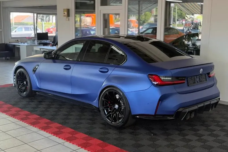 BMW M3 din 2022 cu 67.000 km - oferta BMW131091 - foto 5