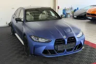 BMW M3 din 2022 cu 67.000 km - oferta BMW131091 - foto 8