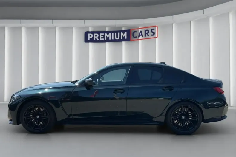 BMW M3 din 2021 cu 21.202 km - oferta BMW131092 - foto 2